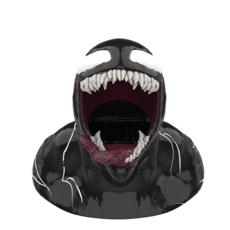 Palomera Venom 3 Boca