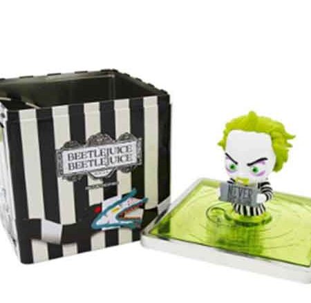 Palomera BeetleJuice 2