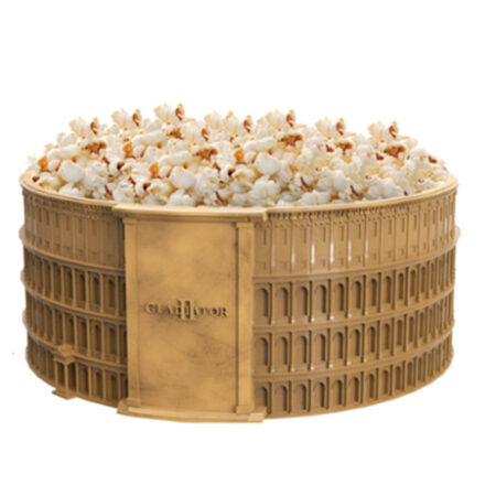 Palomera Gladiador Coliseo