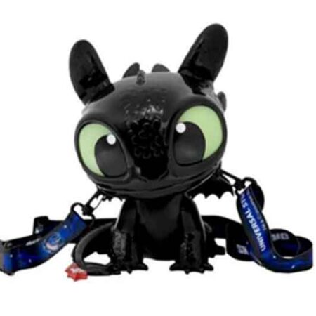 Palomera Como entrenar a tu Dragón