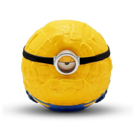 Palomera Minion Jerry