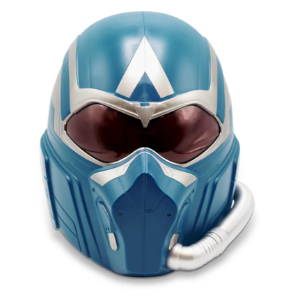 Palomera Casco Capitán América