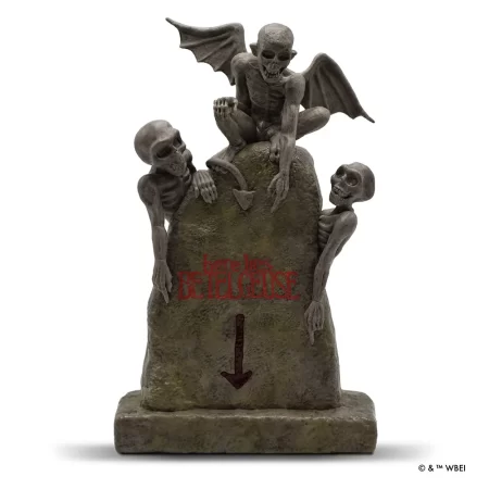 Palomera Tumba de beetlejuice