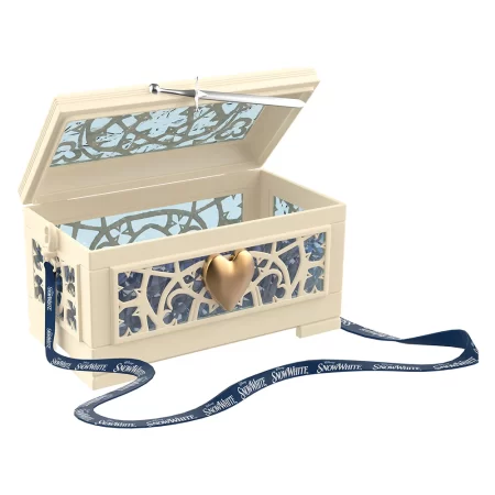 Palomera Caja de la Reina Malvada de Blancanieves