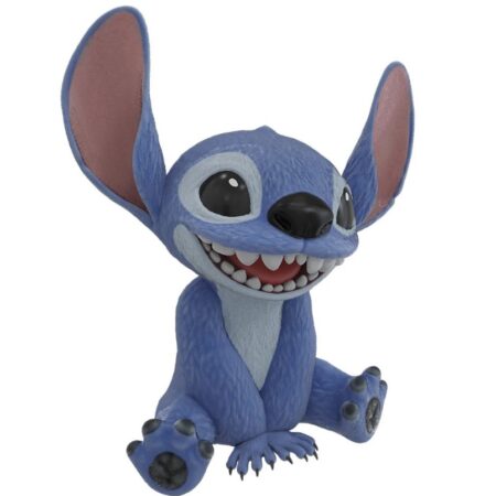 Palomera de Stitch de Terciopelo