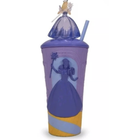 VASO WICKED FOR GOOD GLINDA