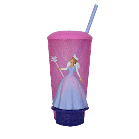 VASO WICKED FOR GOOD GLINDA CON LUZ