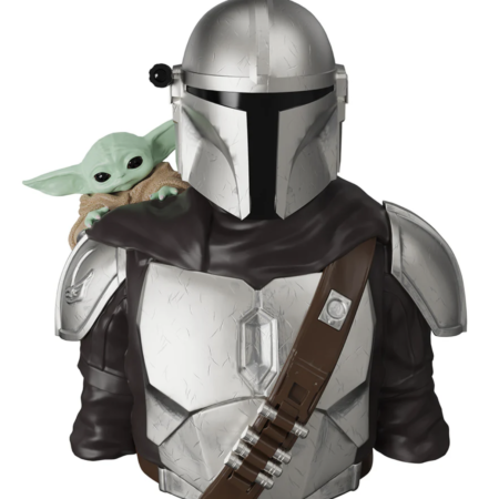 Palomera-Mandalorian & Grocu